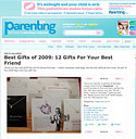 Parents Magazine