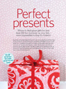 Consumer Reports Shopsmart - November 2010