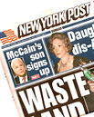 Dogeared Press New York Post