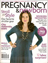 Pregnancy & Newborn Magazine 2008