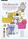 Cosmo Gift Guide 2013 Cosmo Gift Guide 2013