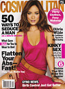 Cosmopolitan Magazine - May 2011