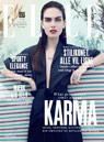Elle Denmark Elle Denmark - July 2014