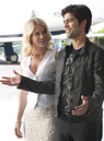 As seen on TV: HBO's Entourage