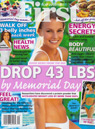 First Magazine - May 2011