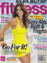 Fitness Magazine - July/August 2011