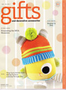 Gifts and Decorative Accessories September 2013 Gifts and Decorative Accessories September 2013