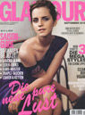 Glamour Deutschland August 2013 Glamour Deutschland August 2013