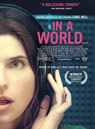 As Seen In The Movie: In A World As Seen In The Movie: In A World