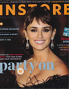 Instore Magazine - September 2011