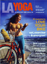 LA Yoga Magazine - May 2011