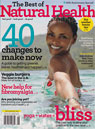 Natural Health Magazine - July/August 2011