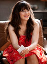 As seen on TV: Fox's The New Girl