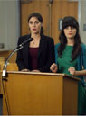 As seen on TV: Fox's The New Girl