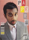 Paper Magazine - May 2011