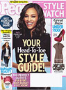 People Style Watch: November 2011