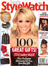 People StyleWatch December 2013 People StyleWatch December 2013