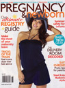 Pregnancy & Newborn Magazine - June 2011