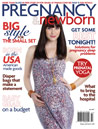 Pregnancy & Newborn Magazine - August 2011