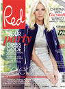 Red Magazine December 2013 Red Magazine December 2013