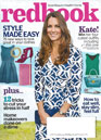 Redbook - September 2014 Redbook - September 2014