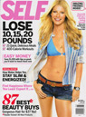Self Magazine - May 2011