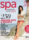 Spa Magazine: December 2011