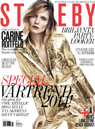 Styleby Magazine Winter 2013 Styleby Magazine Winter 2013