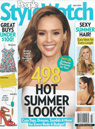 People Style Watch - July 2014 People Style Watch - July 2014