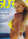 Surfing Magazine - Swimsuit Issue 2011