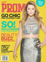 Teen Prom - Winter/Spring 2015 Teen Prom - Winter/Spring 2015