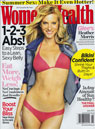 Women's Health Magazine - June 2011