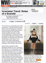 WWD Magazine July 2013 WWD Magazine July 2013