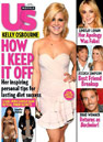 US Weekly Magazine - September 2010