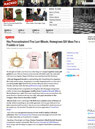 Racked LA - Gift Guides 2009