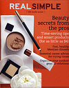 Real Simple Magazine