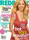 Redbook Magazine February 2008