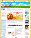 Safebaby online holiday gift guide