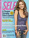 Self October 2007