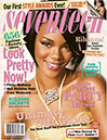 Seventeen magazine December 2007