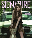 Signature Magazine