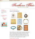 Southern Flair Trade Magazine November 2008