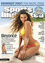Dogeared Press Sports Illustrated