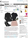 StyleCaster - Spring 2010