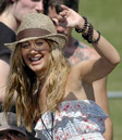 Ashley Tisdale  2008