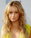 Ashley Tisdale October 2008