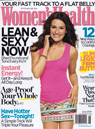 Women's Health - June 2010