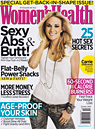 Women's Health - October 2010