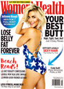 Women's Health - July/August 2015 Women's Health - August 2015