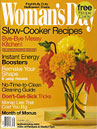 Dogeared Press Woman's Day Magazine